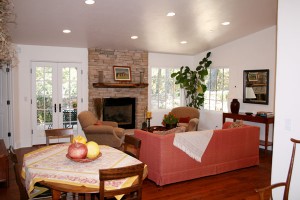 Residential Interior