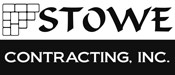 Stowe Contracting