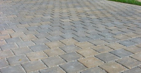 Permeable Pavers