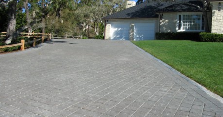 Permeable Pavers