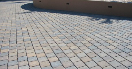 Permeable Pavers