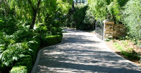 Permeable Pavers