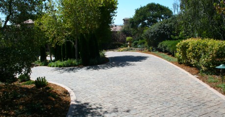 Permeable Pavers