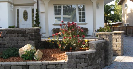 Retaining Walls