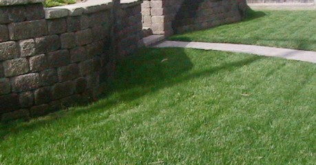 Retaining Walls